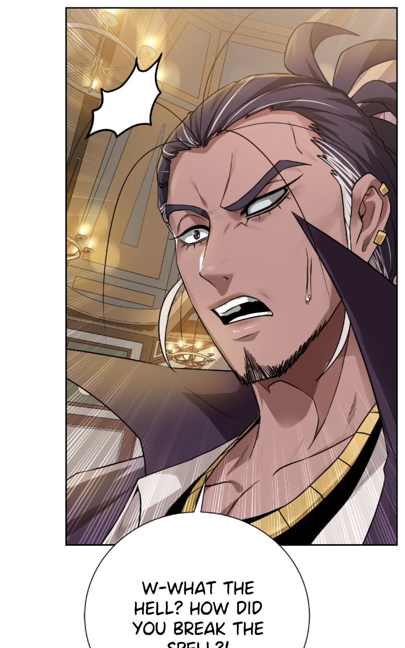 Read Dungeons & Artifacts chapter 102 image 64 on Lezhin