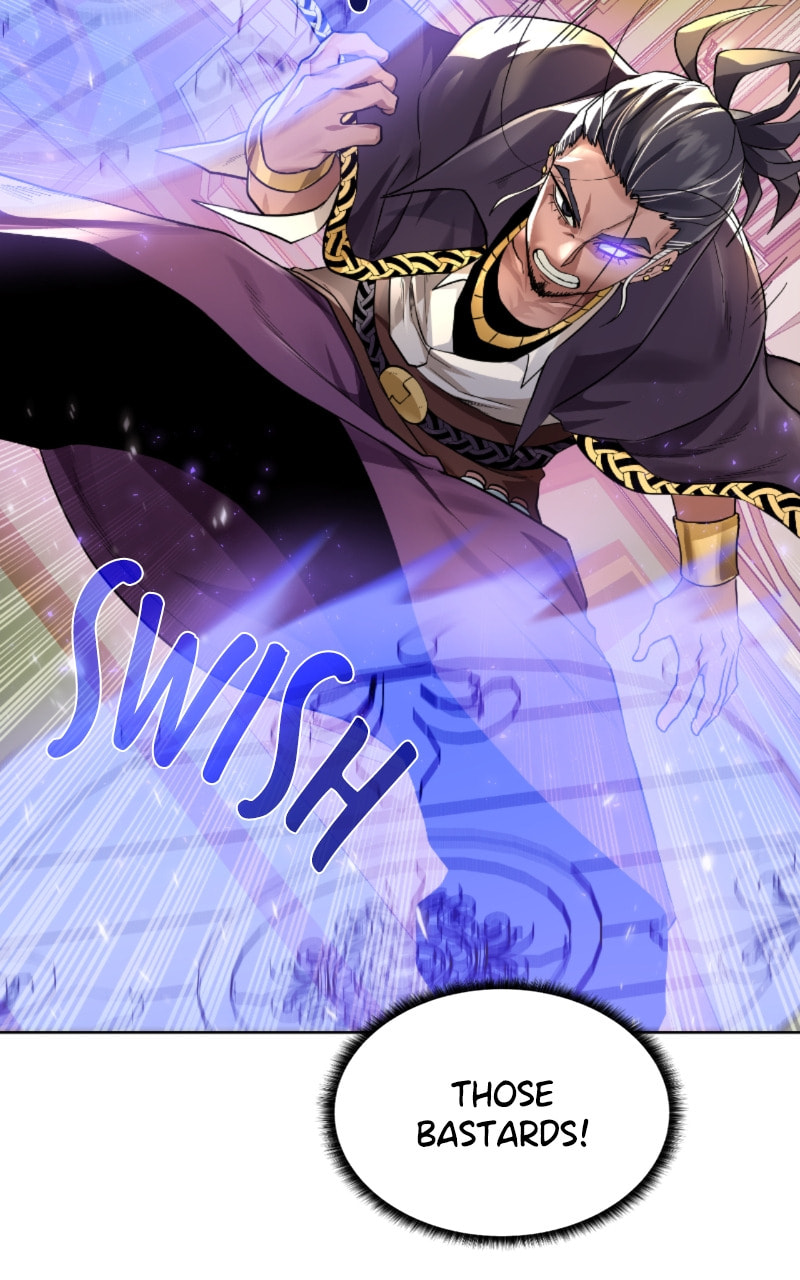 Read Dungeons & Artifacts chapter 102 image 75 on Lezhin