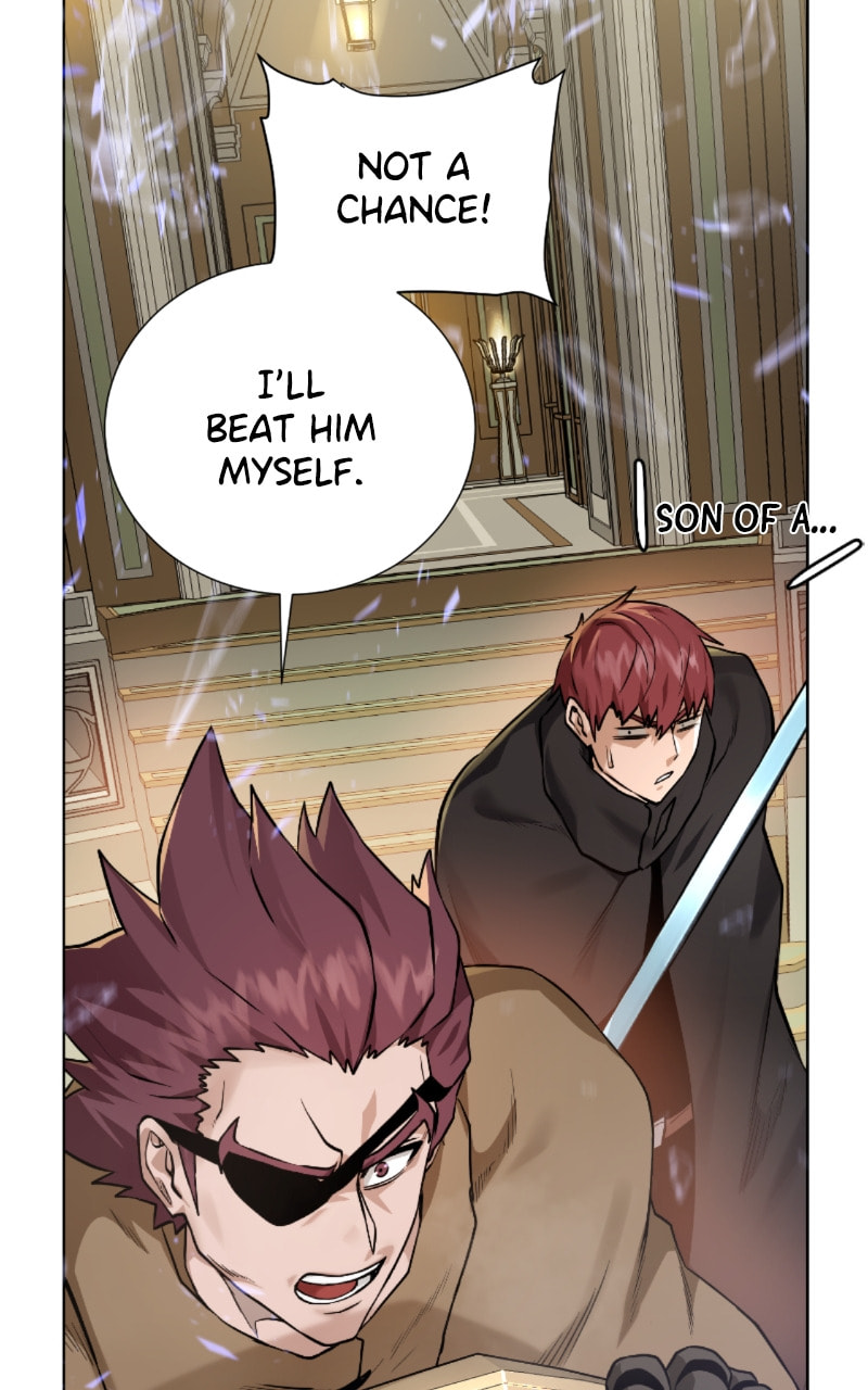 Read Dungeons & Artifacts chapter 102 image 83 on Lezhin