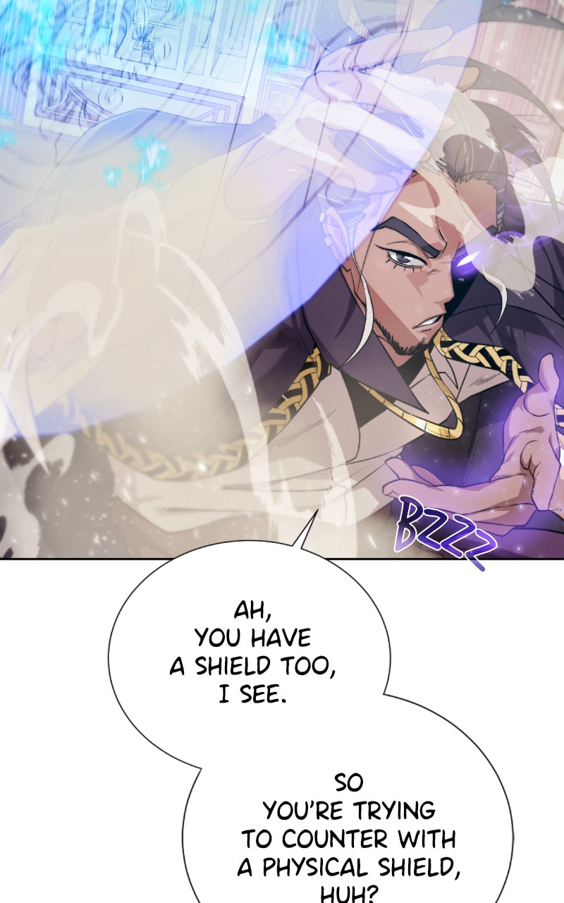 Read Dungeons & Artifacts chapter 102 image 88 on Lezhin