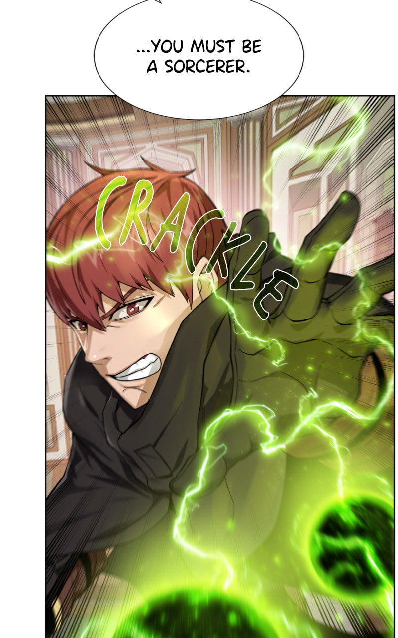 Read Dungeons & Artifacts chapter 102 image 98 on Lezhin