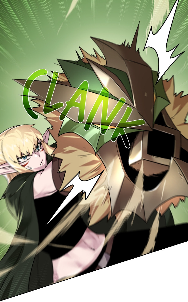 Read Dungeons & Artifacts chapter 103 image 10 on Lezhin