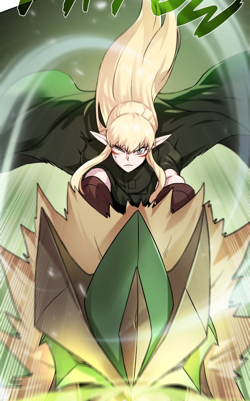 Read Dungeons & Artifacts chapter 103 image 13 on Lezhin