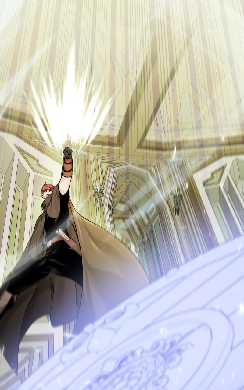 Read Dungeons & Artifacts chapter 103 image 20 on Lezhin