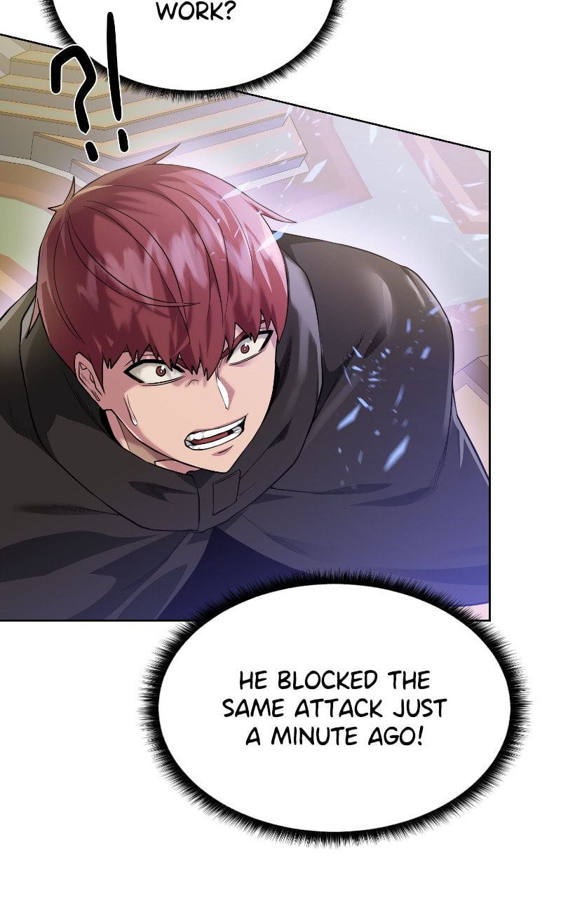 Read Dungeons & Artifacts chapter 103 image 29 on Lezhin