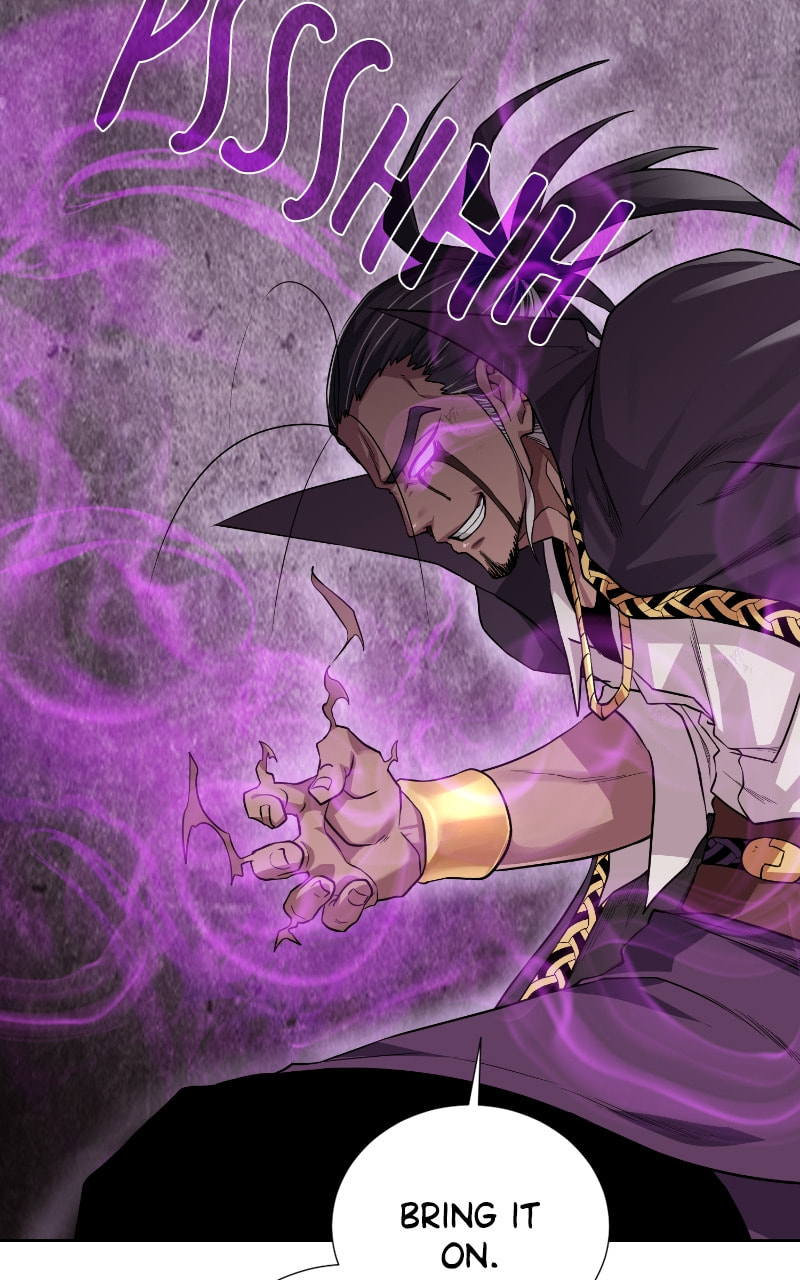 Read Dungeons & Artifacts chapter 103 image 39 on Lezhin