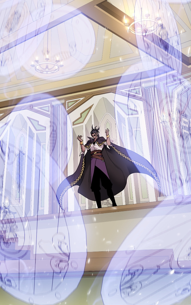 Read Dungeons & Artifacts chapter 103 image 5 on Lezhin