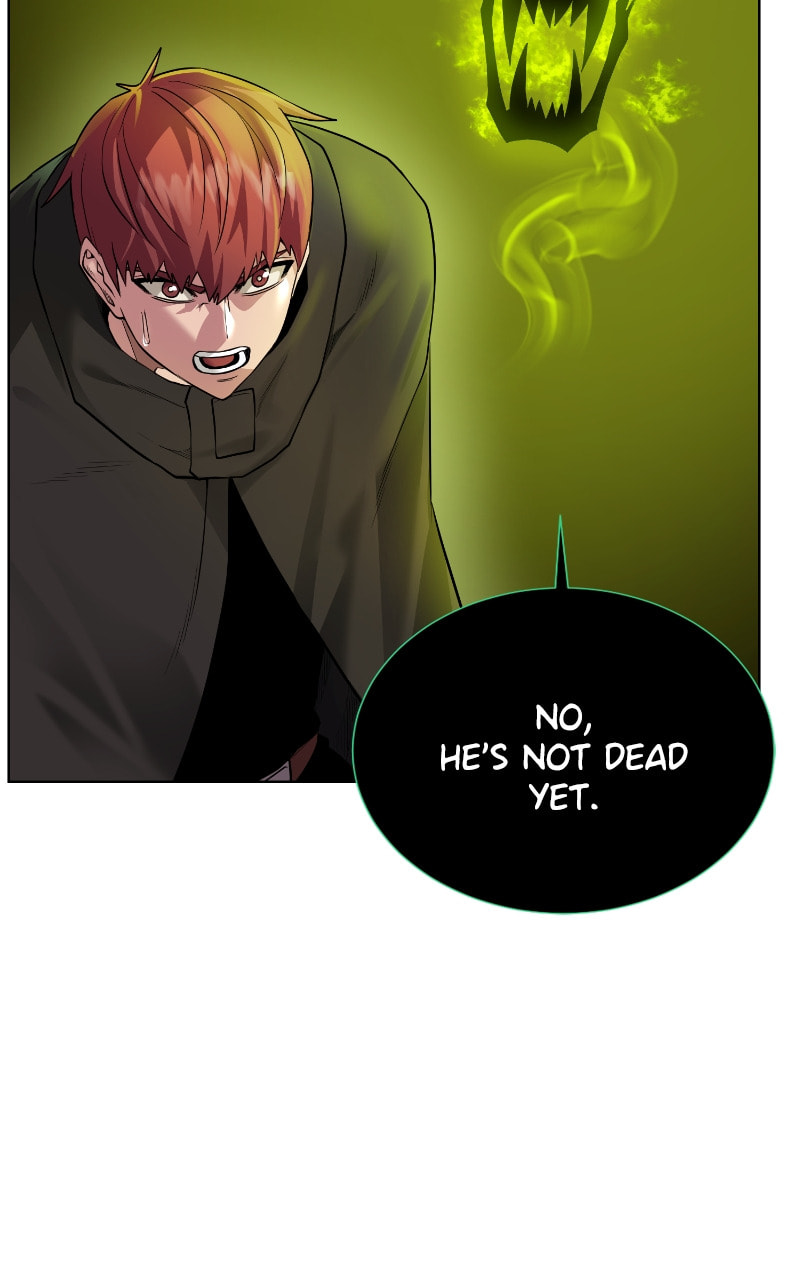 Read Dungeons & Artifacts chapter 103 image 52 on Lezhin