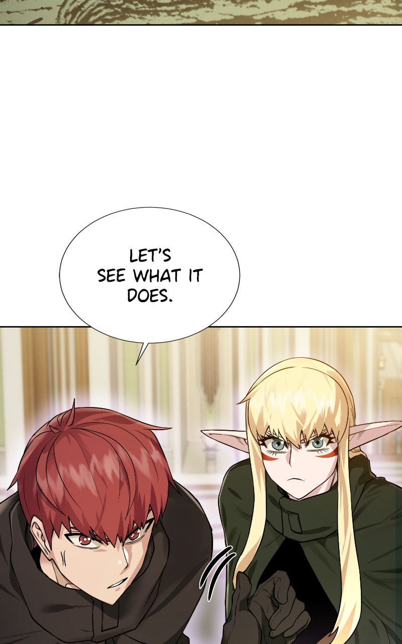 Read Dungeons & Artifacts chapter 103 image 57 on Lezhin
