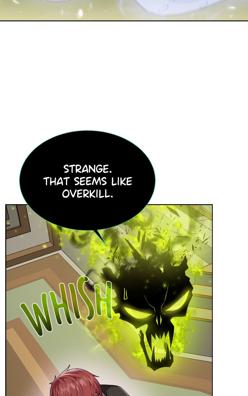 Read Dungeons & Artifacts chapter 103 image 6 on Lezhin