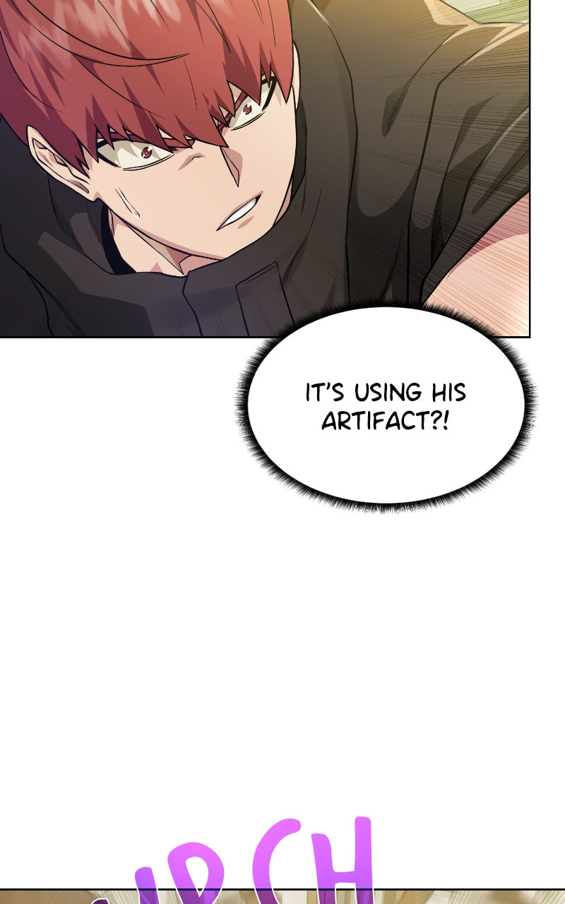 Read Dungeons & Artifacts chapter 103 image 62 on Lezhin
