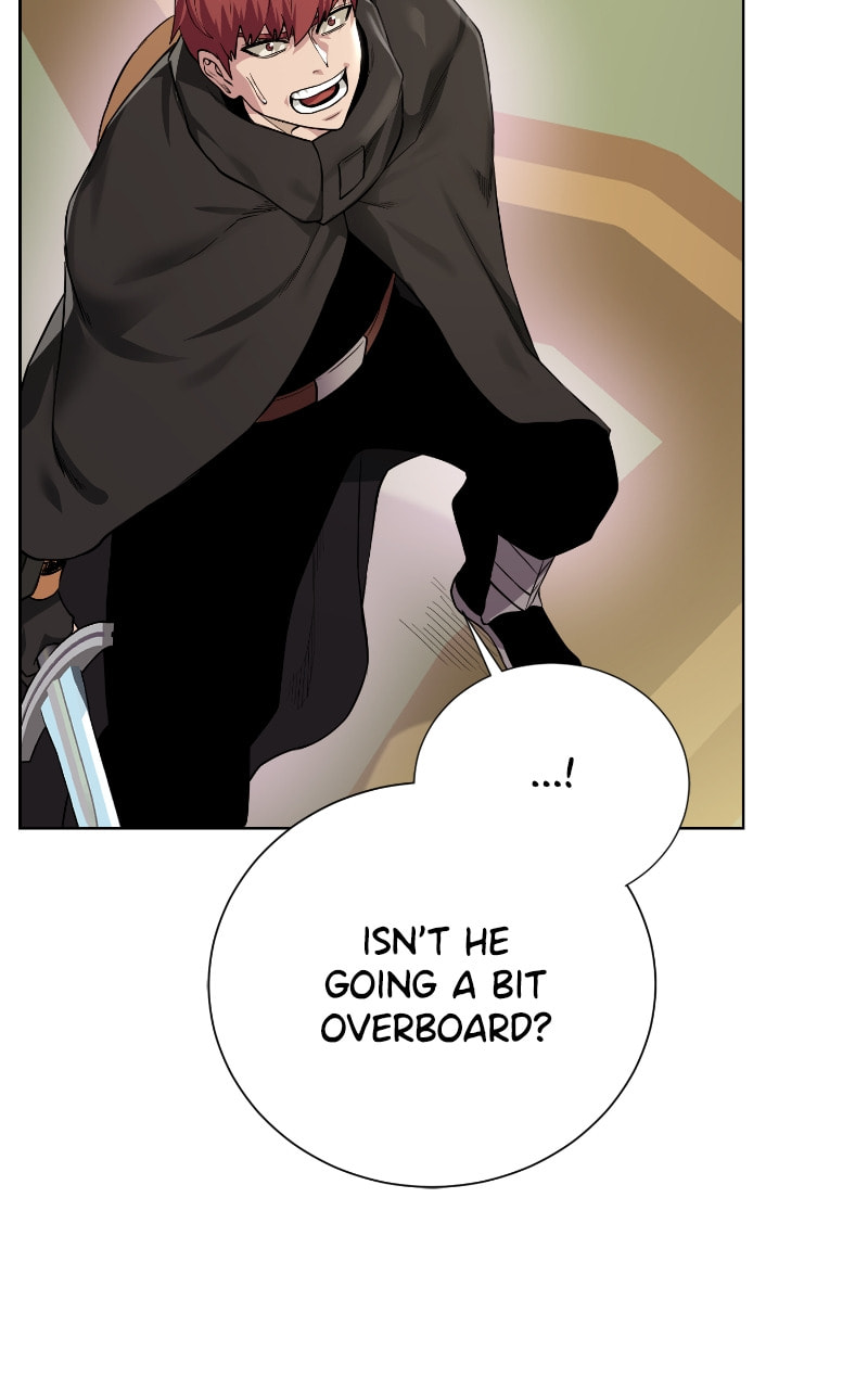 Read Dungeons & Artifacts chapter 103 image 7 on Lezhin