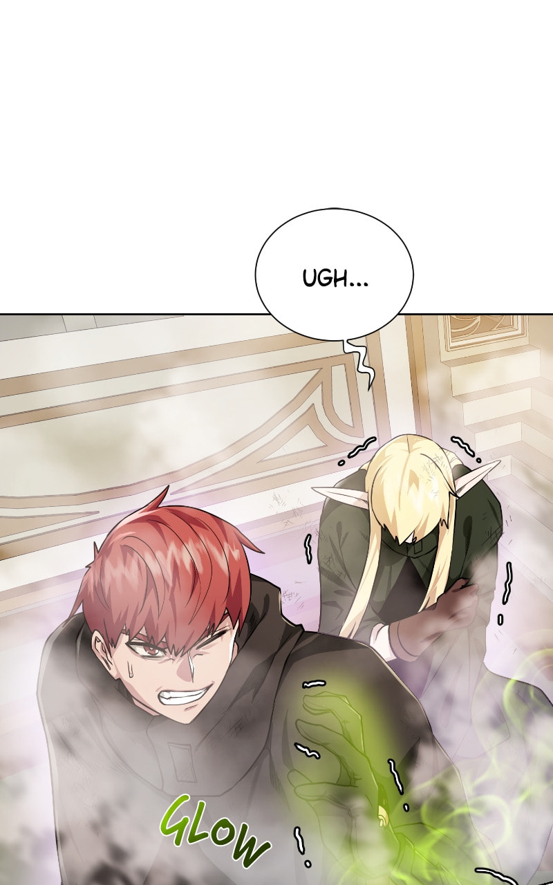 Read Dungeons & Artifacts chapter 103 image 71 on Lezhin