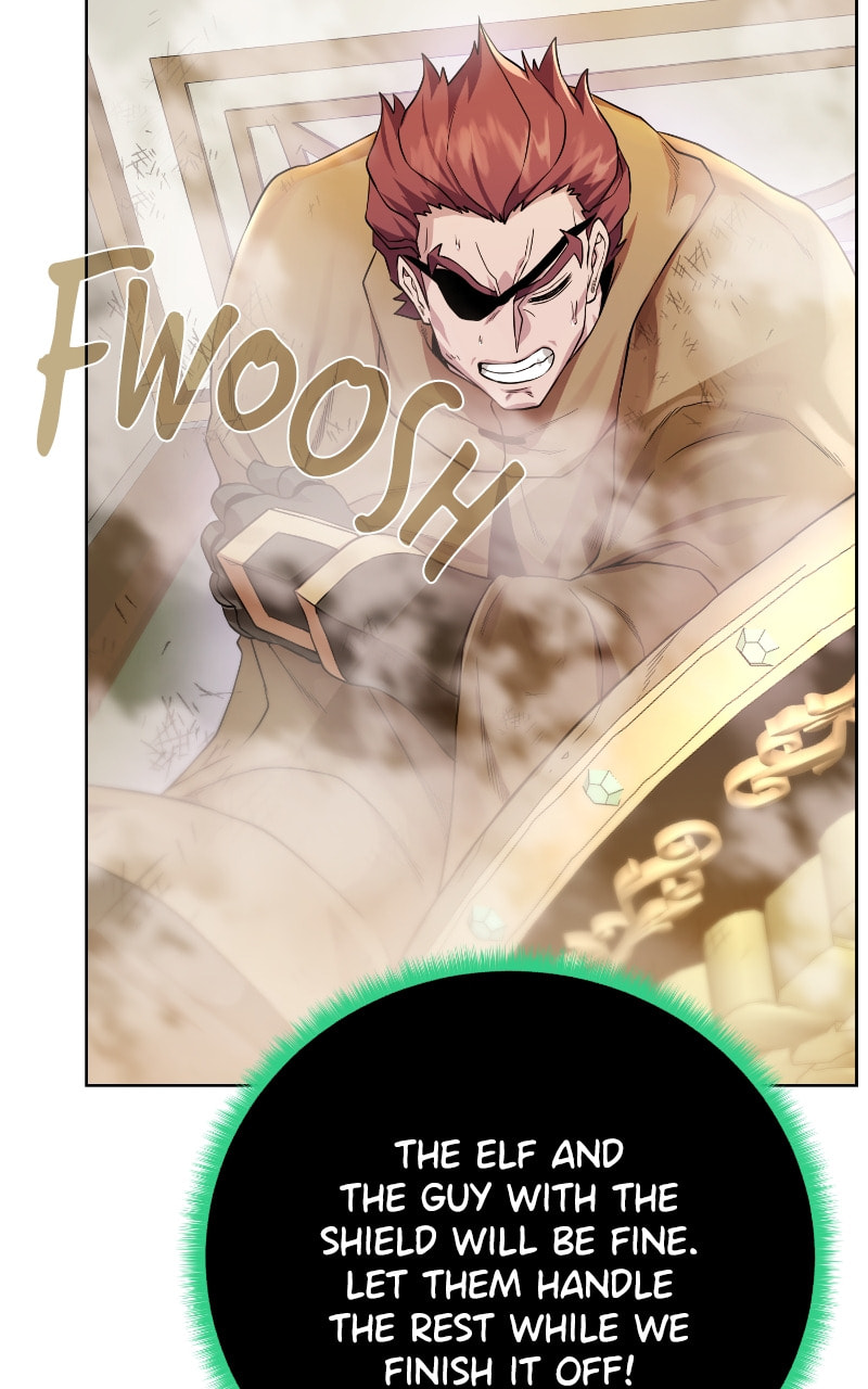 Read Dungeons & Artifacts chapter 103 image 73 on Lezhin