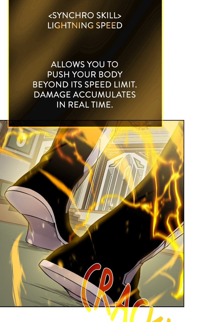 Read Dungeons & Artifacts chapter 103 image 79 on Lezhin
