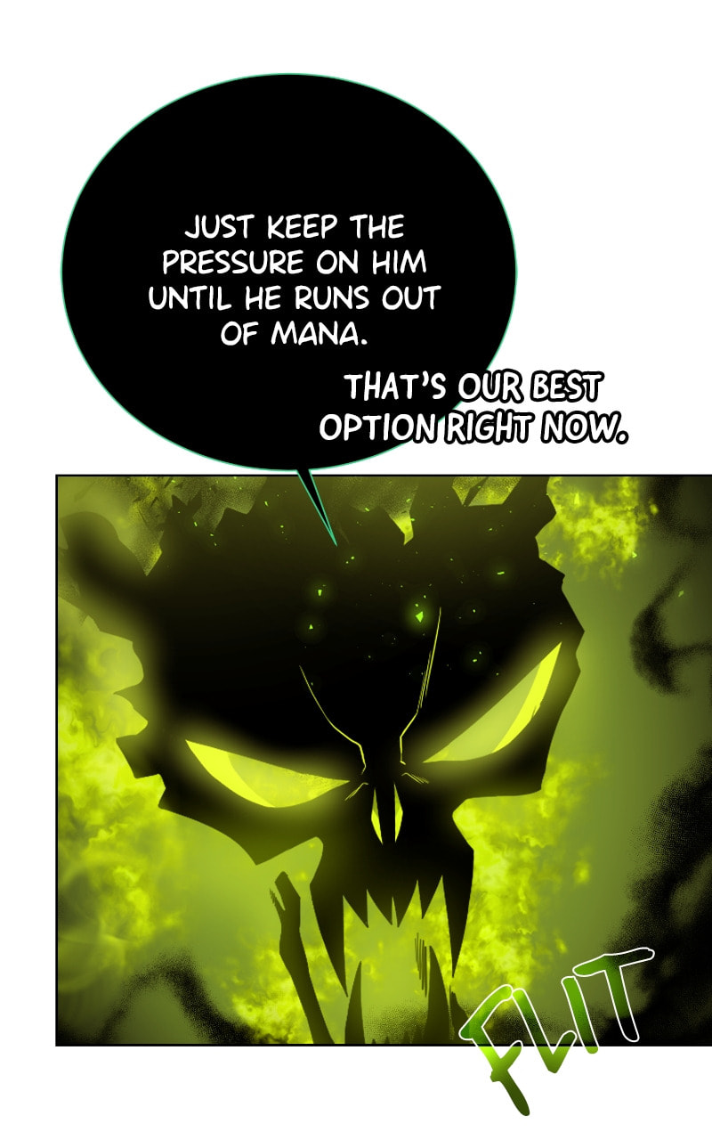 Read Dungeons & Artifacts chapter 103 image 8 on Lezhin