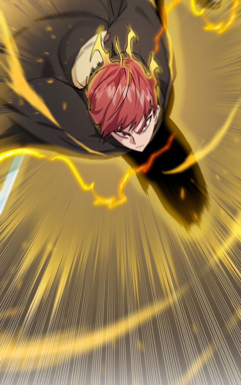 Read Dungeons & Artifacts chapter 103 image 83 on Lezhin