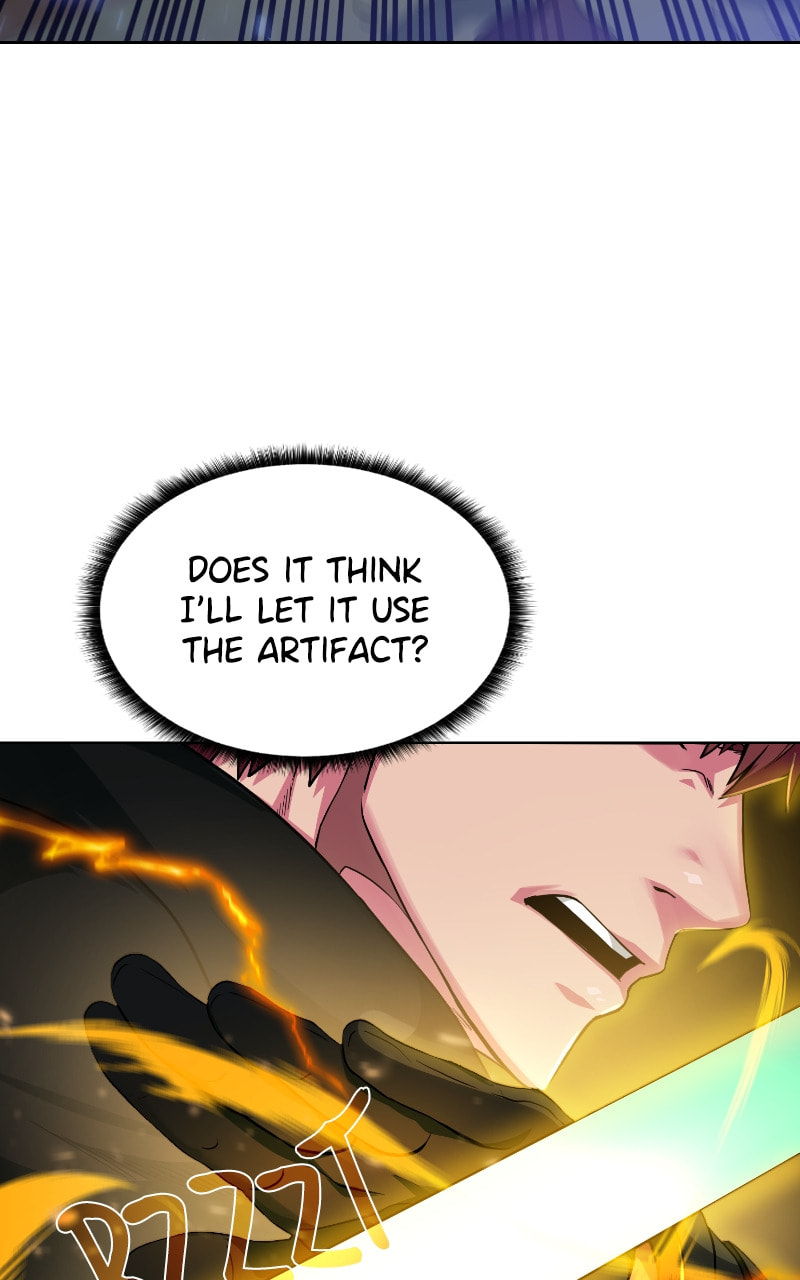 Read Dungeons & Artifacts chapter 103 image 92 on Lezhin