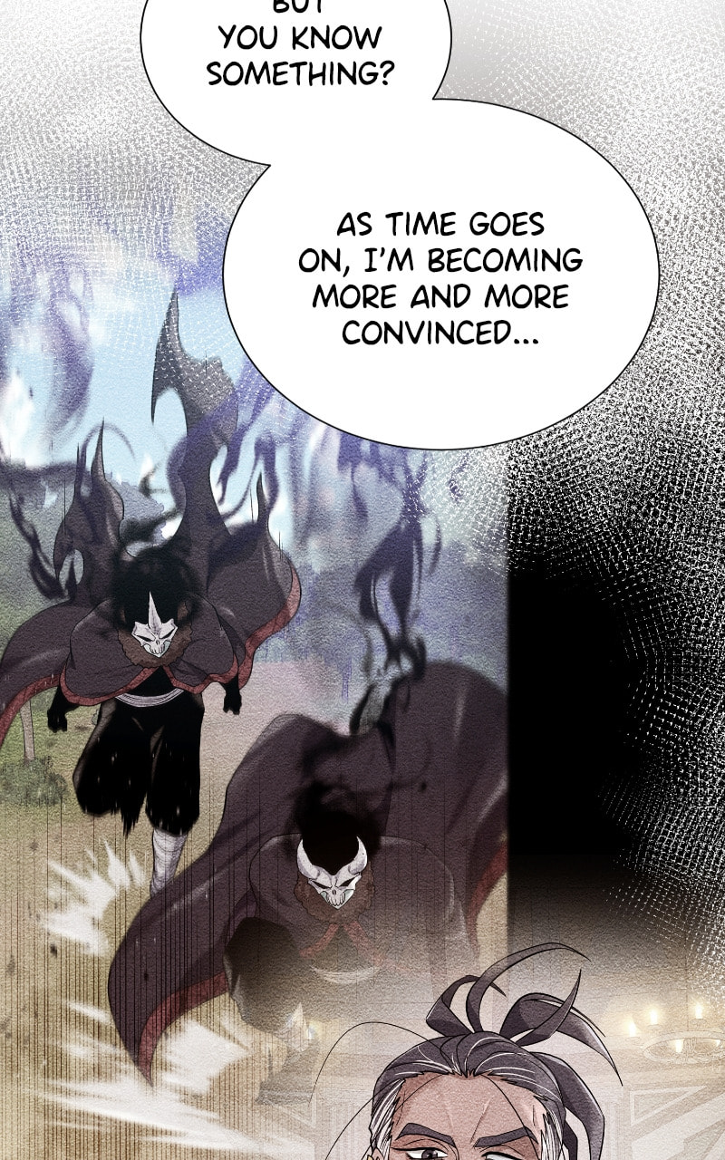 Read Dungeons & Artifacts chapter 104 image 14 on Lezhin