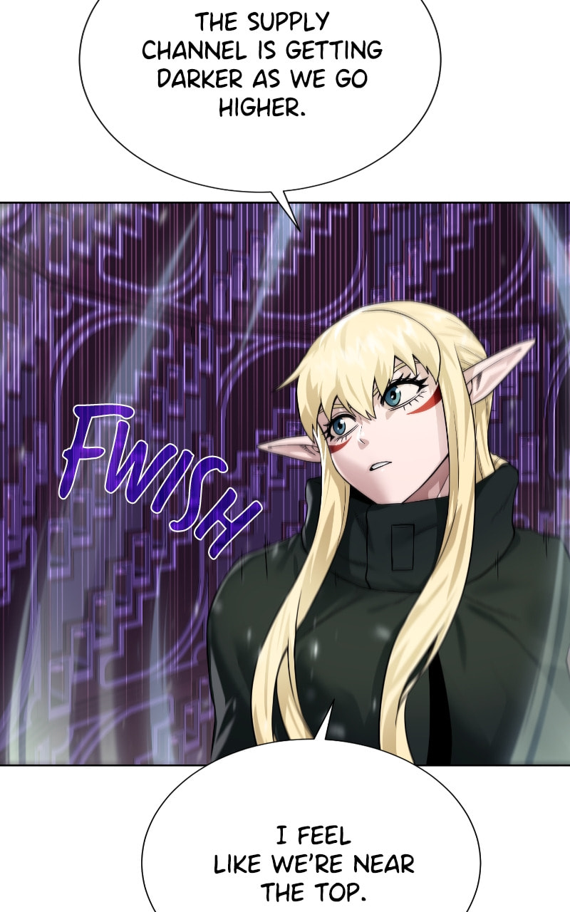 Read Dungeons & Artifacts chapter 104 image 30 on Lezhin