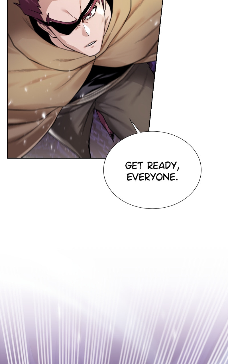 Read Dungeons & Artifacts chapter 104 image 32 on Lezhin