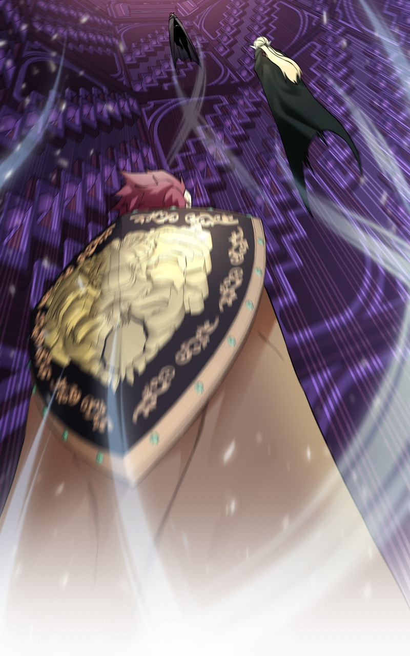 Read Dungeons & Artifacts chapter 104 image 34 on Lezhin