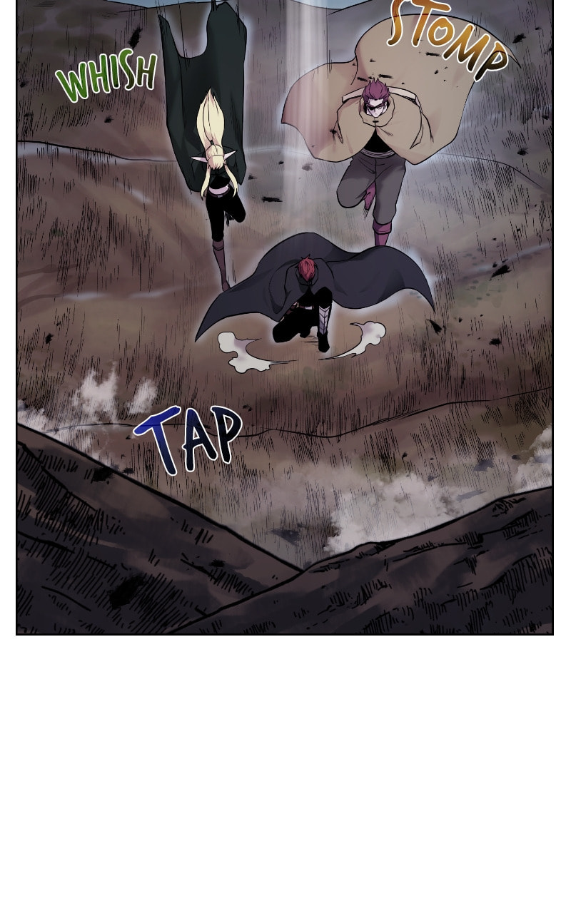 Read Dungeons & Artifacts chapter 104 image 36 on Lezhin