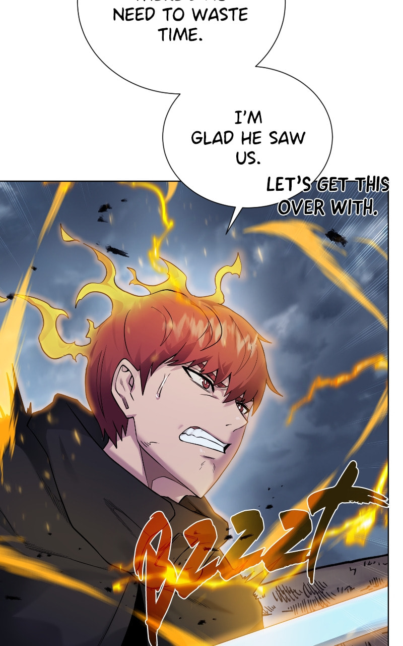 Read Dungeons & Artifacts chapter 104 image 42 on Lezhin