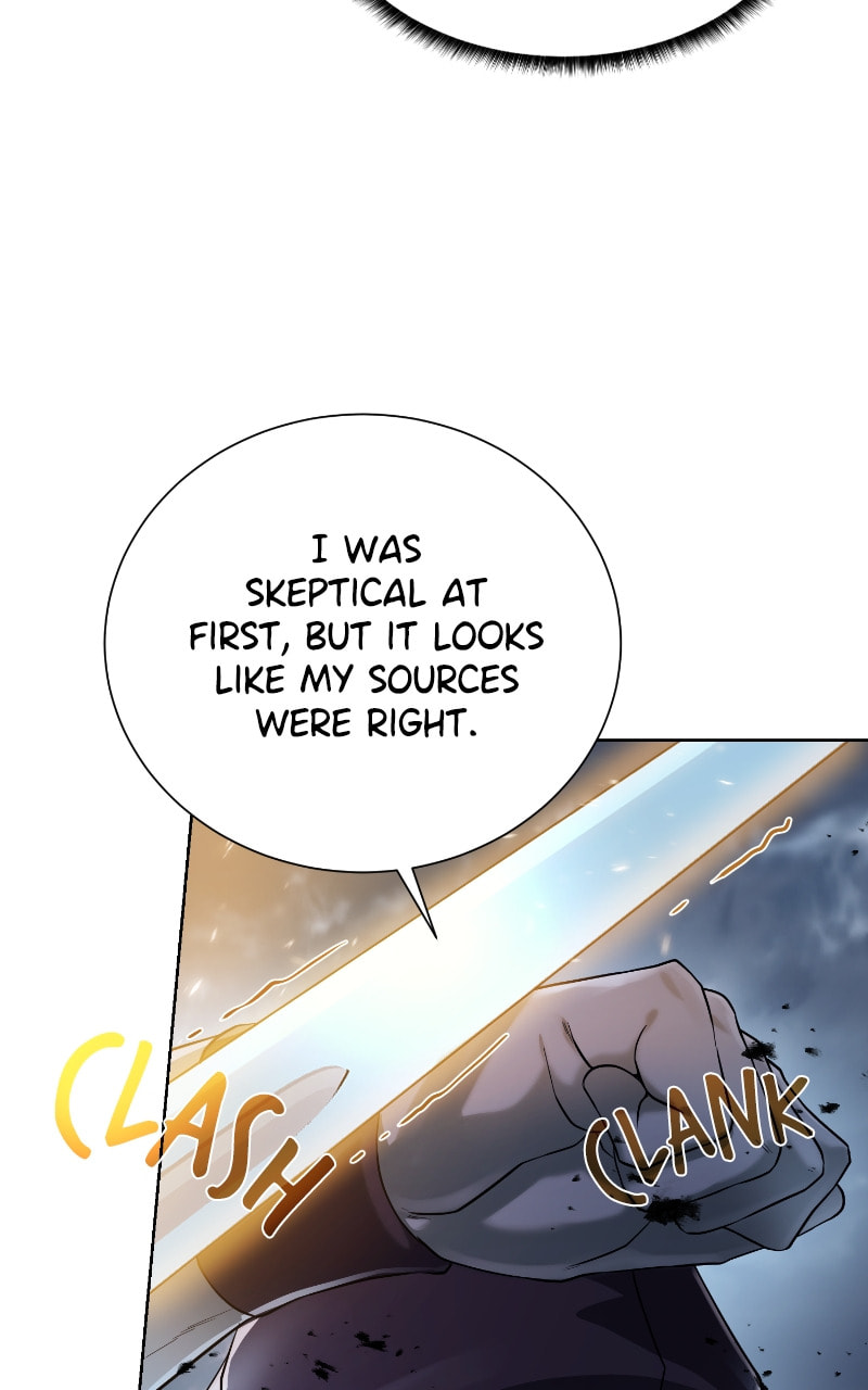 Read Dungeons & Artifacts chapter 104 image 49 on Lezhin