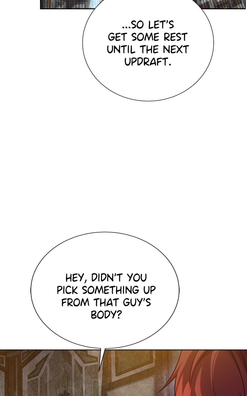 Read Dungeons & Artifacts chapter 104 image 5 on Lezhin