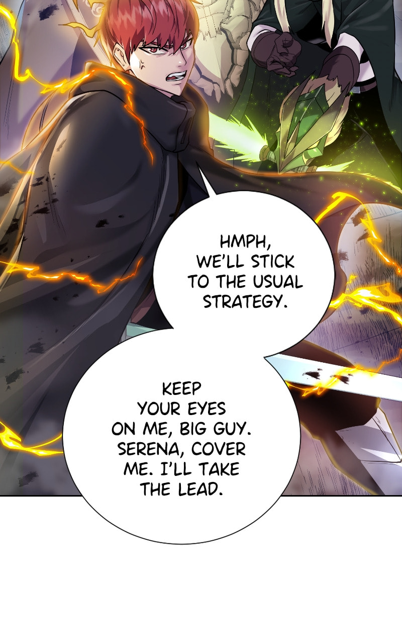 Read Dungeons & Artifacts chapter 104 image 59 on Lezhin