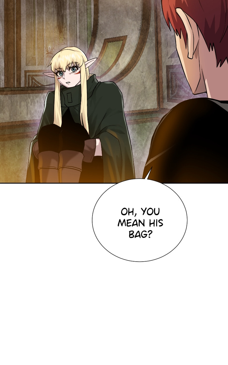 Read Dungeons & Artifacts chapter 104 image 6 on Lezhin