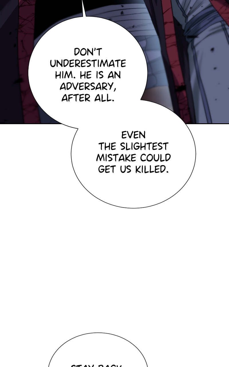 Read Dungeons & Artifacts chapter 104 image 61 on Lezhin