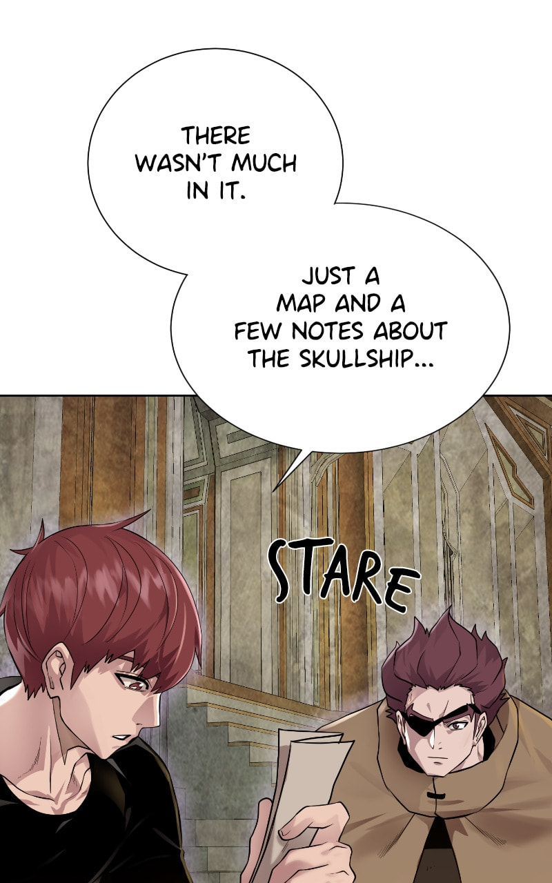 Read Dungeons & Artifacts chapter 104 image 7 on Lezhin