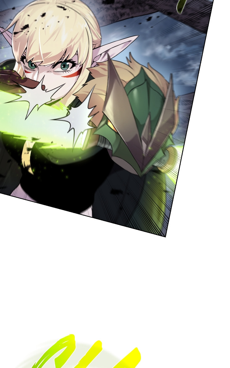 Read Dungeons & Artifacts chapter 104 image 76 on Lezhin