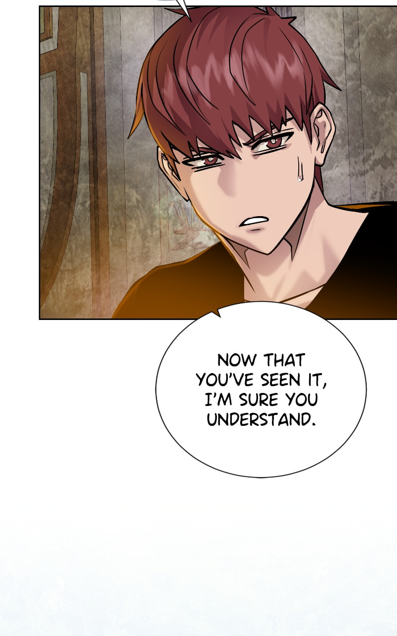 Read Dungeons & Artifacts chapter 104 image 9 on Lezhin