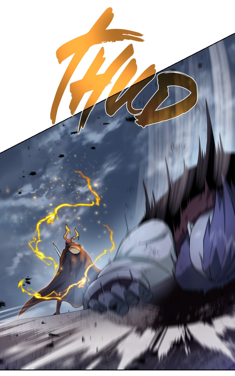 Read Dungeons & Artifacts chapter 104 image 96 on Lezhin