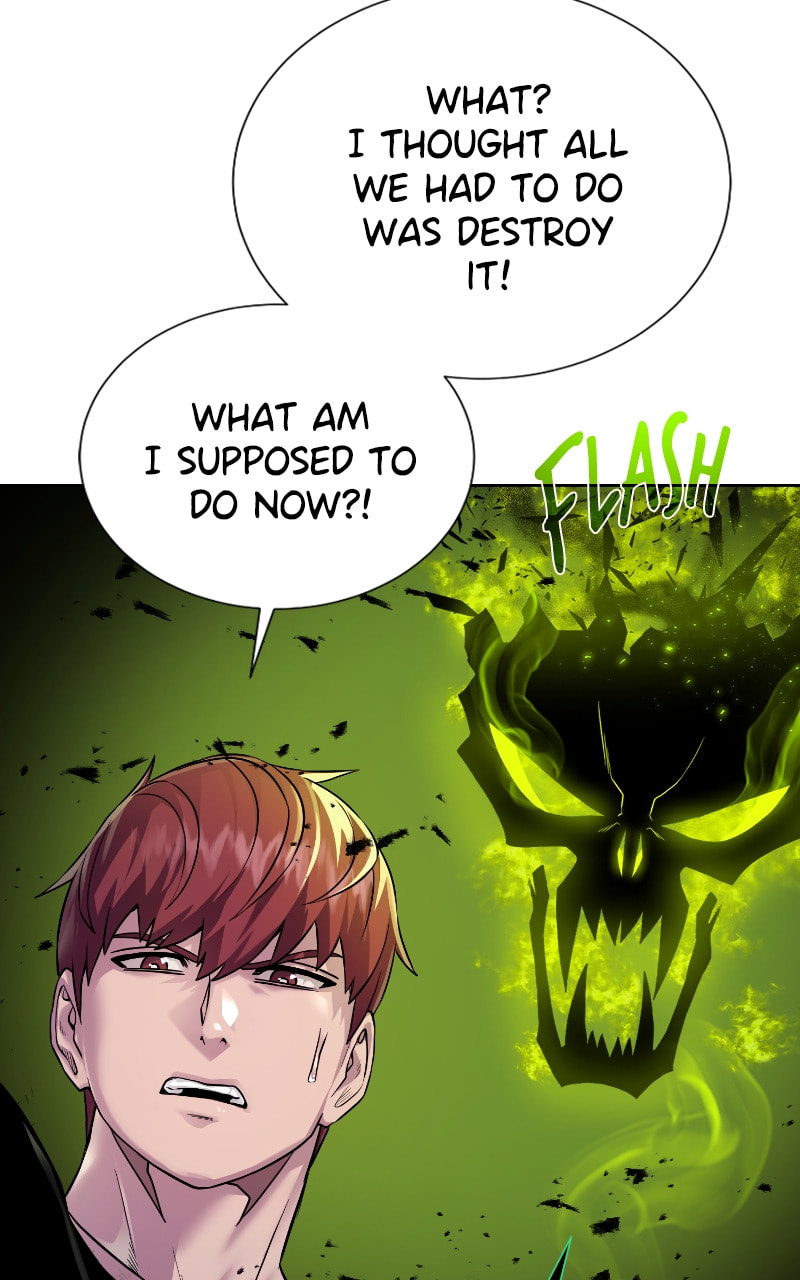 Read Dungeons & Artifacts chapter 105 image 102 on Lezhin