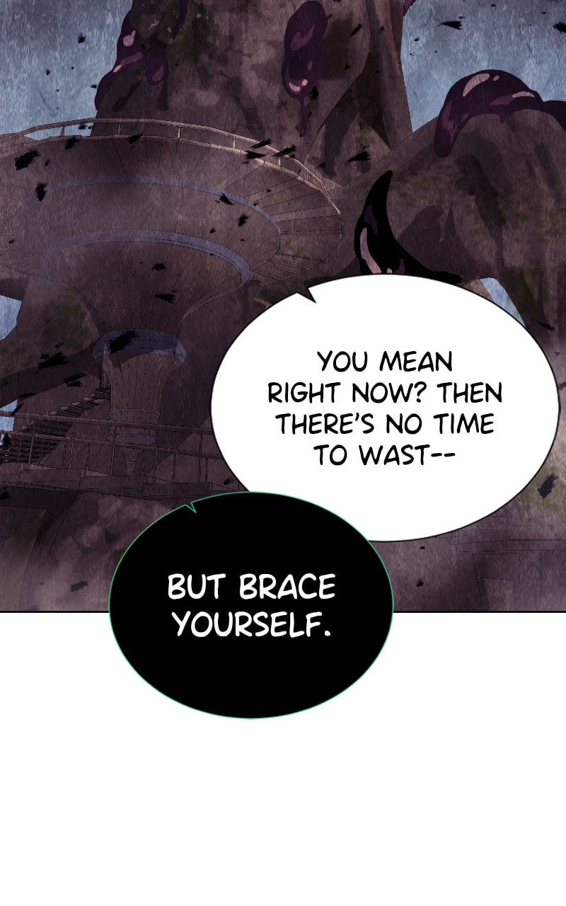 Read Dungeons & Artifacts chapter 105 image 107 on Lezhin