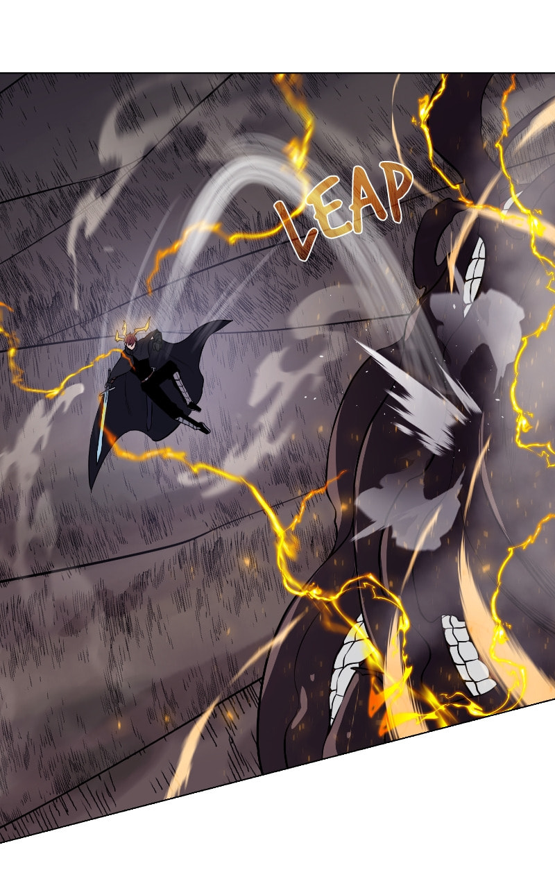 Read Dungeons & Artifacts chapter 105 image 13 on Lezhin