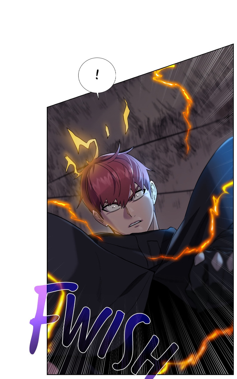 Read Dungeons & Artifacts chapter 105 image 14 on Lezhin