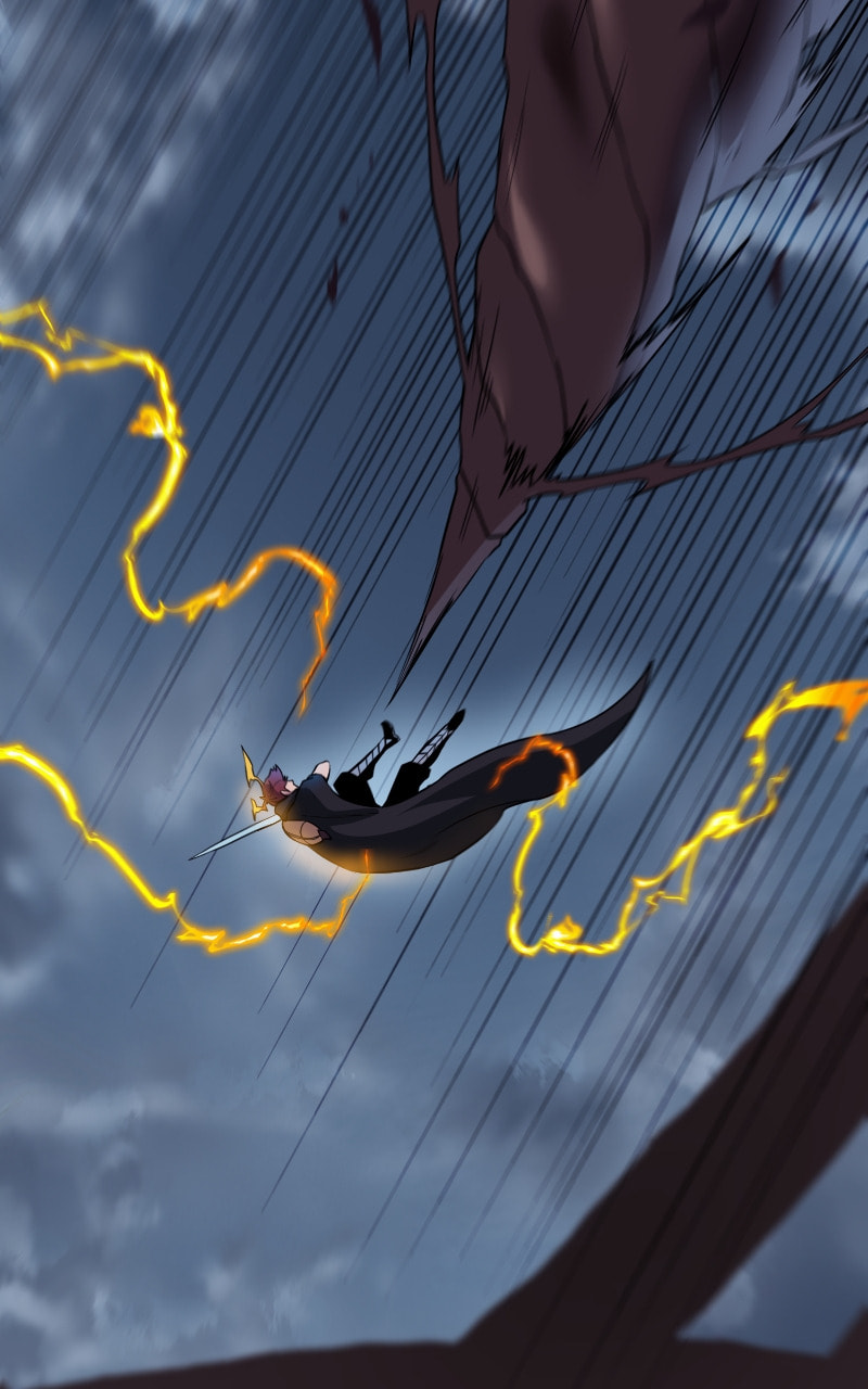 Read Dungeons & Artifacts chapter 105 image 16 on Lezhin