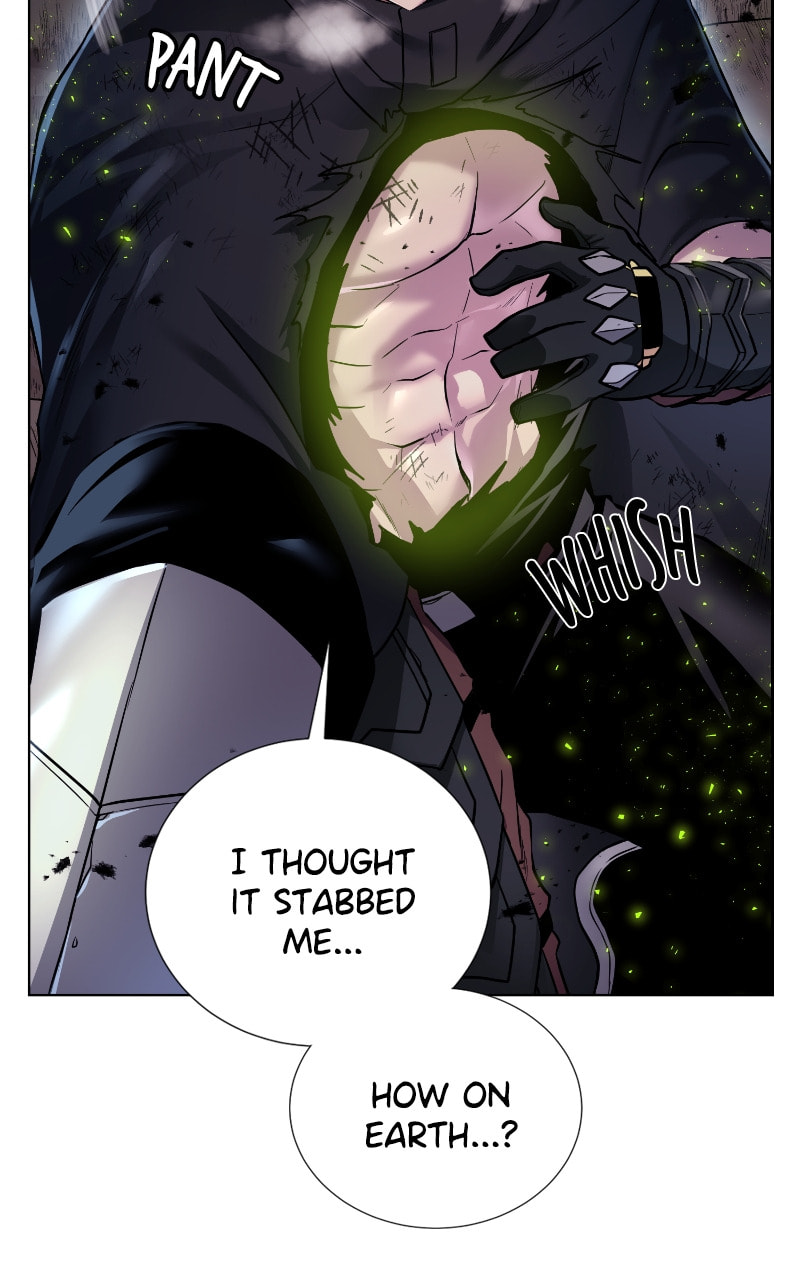 Read Dungeons & Artifacts chapter 105 image 26 on Lezhin