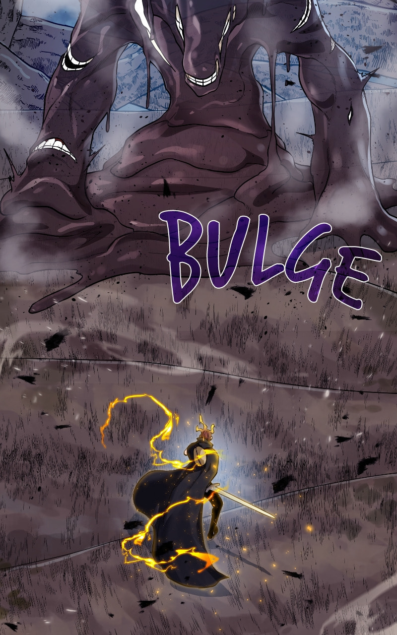 Read Dungeons & Artifacts chapter 105 image 3 on Lezhin