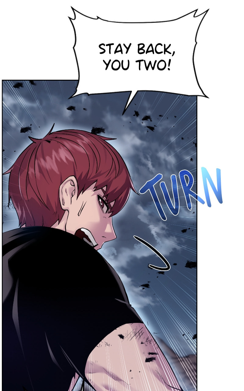 Read Dungeons & Artifacts chapter 105 image 33 on Lezhin