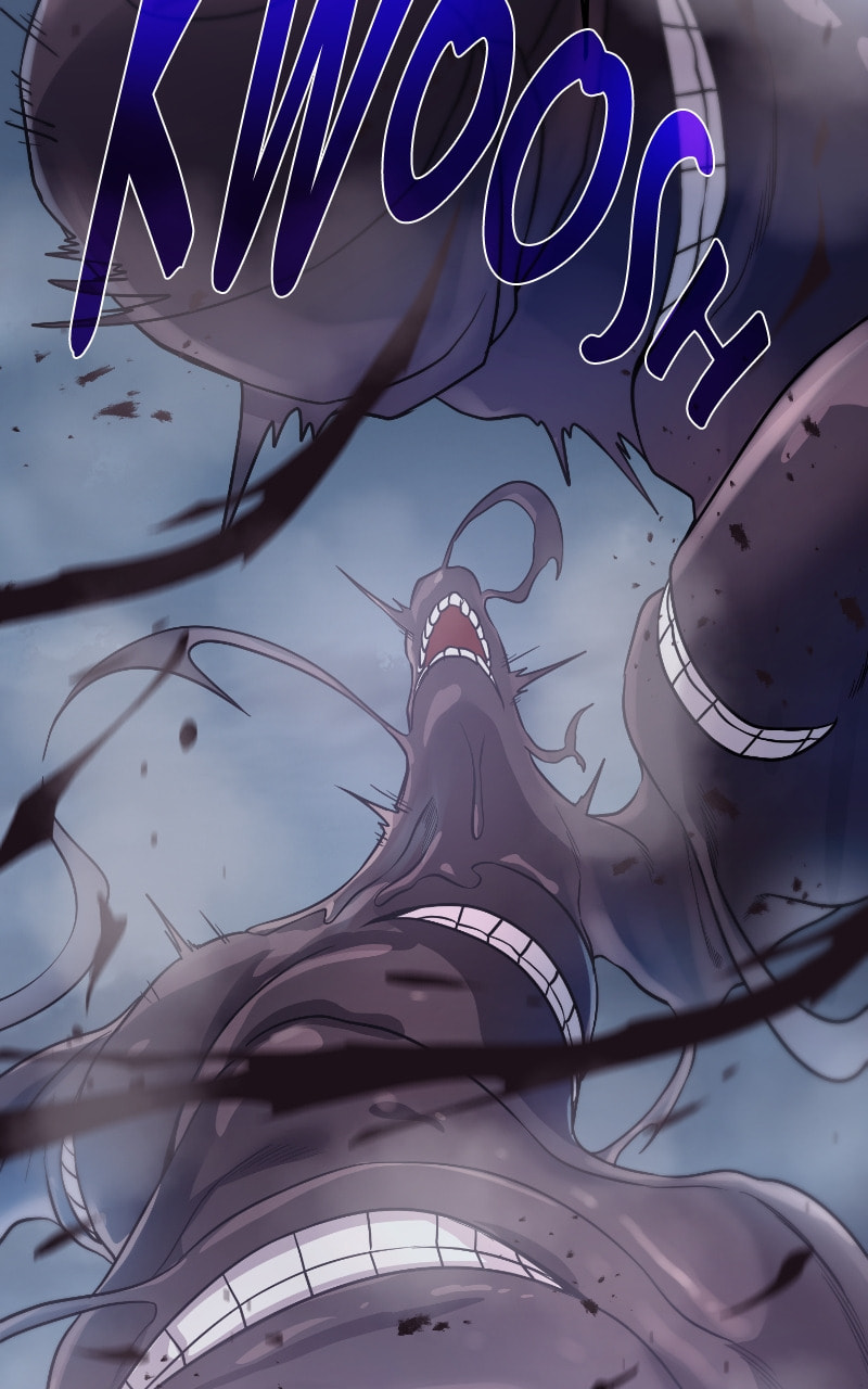 Read Dungeons & Artifacts chapter 105 image 47 on Lezhin