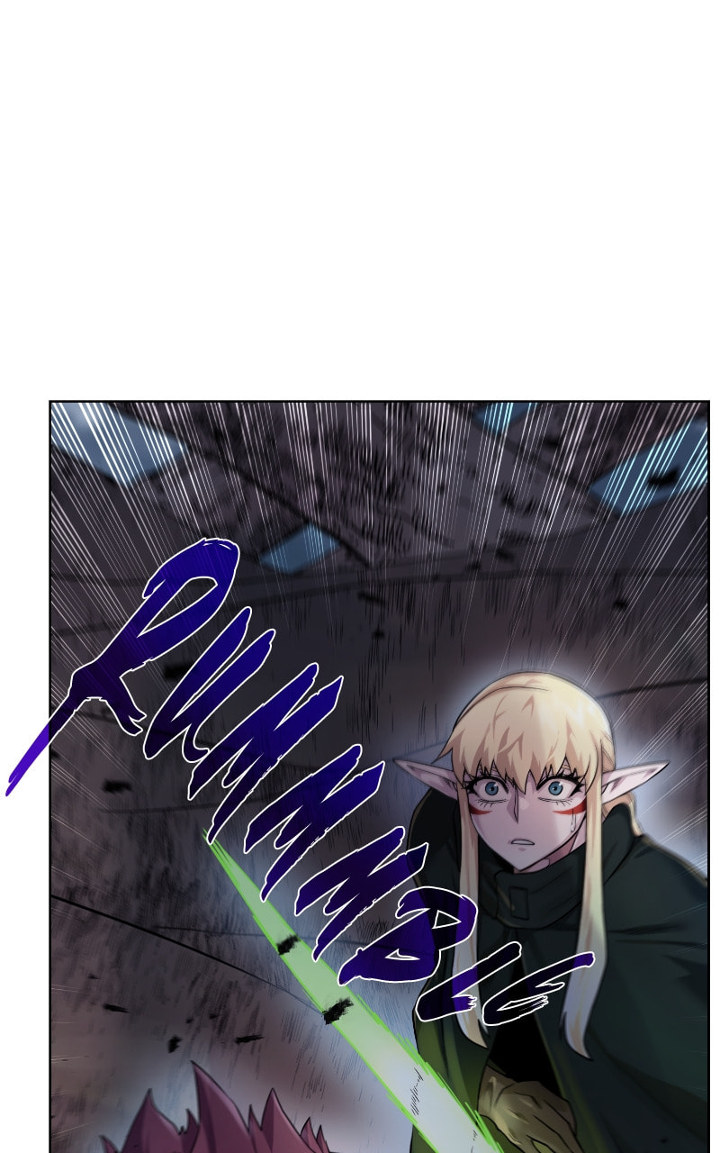 Read Dungeons & Artifacts chapter 105 image 49 on Lezhin