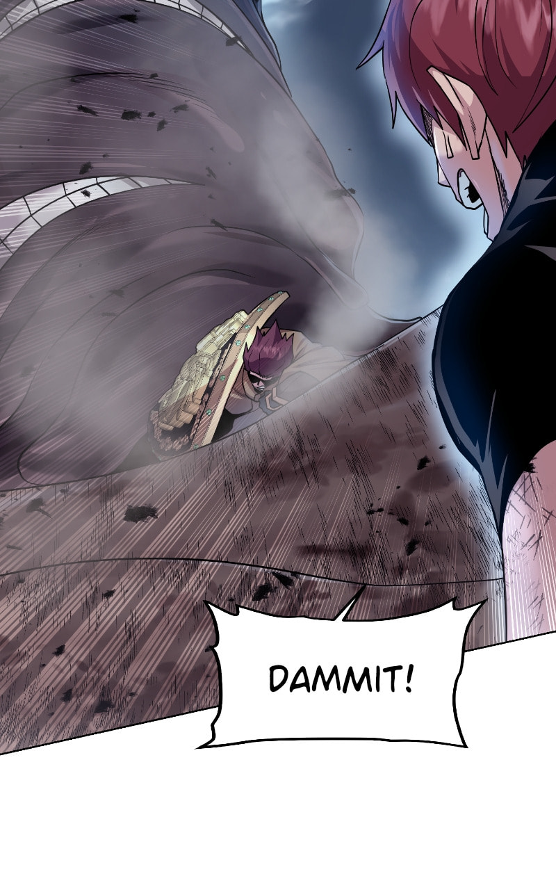 Read Dungeons & Artifacts chapter 105 image 58 on Lezhin