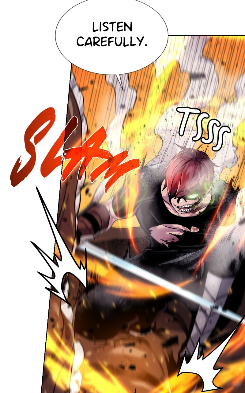 Read Dungeons & Artifacts chapter 105 image 65 on Lezhin
