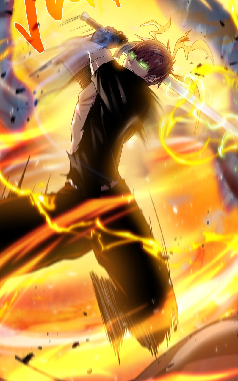 Read Dungeons & Artifacts chapter 105 image 70 on Lezhin